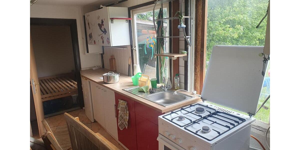 Grundstück Leipzig Nord - 3.500&euro; | Angebot:26382413