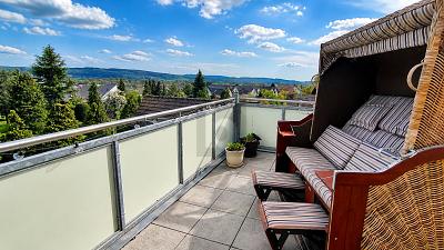 SONNIGES REFUGIUM MIT BALKON - BARRIEREFREI - Wohnung Osnabrück Gretesch | Angebot:27229220