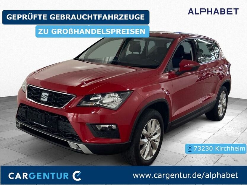 Ateca