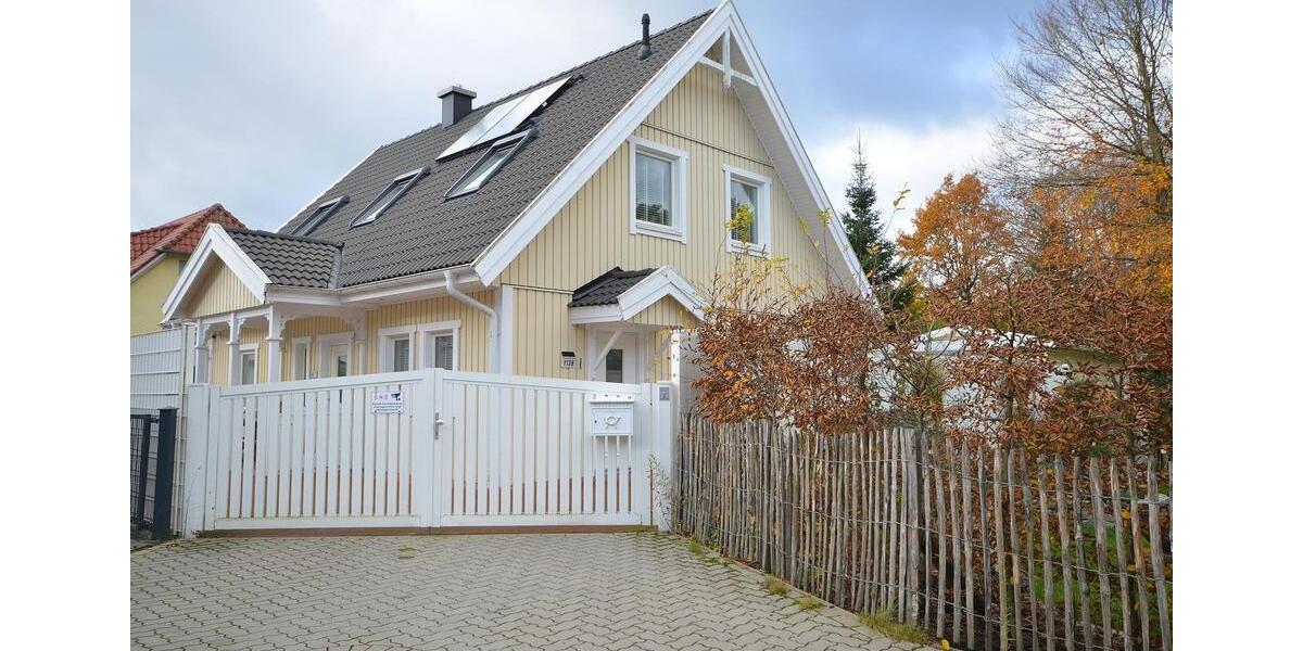 Einfamilienhaus Buchholz in der Nordheide - 4.5 Zimmer, 142 m&sup2;, 2.480&euro; | Angebot:24816067