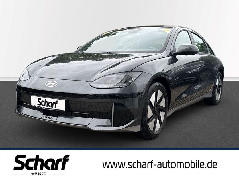 IONIQ 6