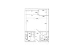 Etagenwohnung Rendsburg - 1 Zimmer, 34 m&sup2;, 68.000&euro; | Angebot:26448543