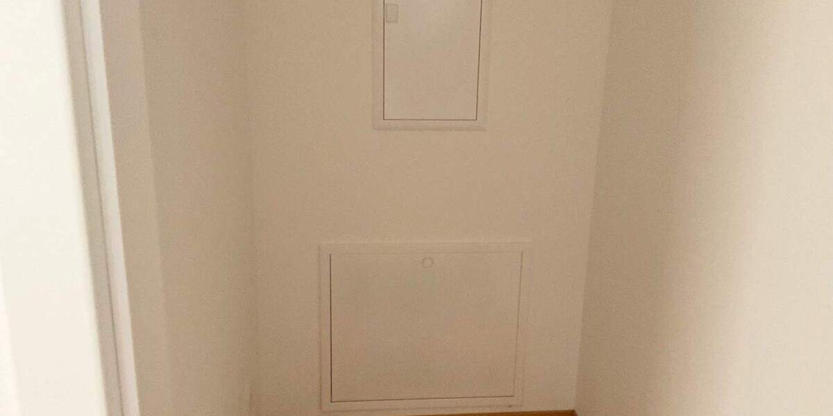 Etagenwohnung Bielefeld Gellershagen - 2 Zimmer, 60 m&sup2;, 770&euro; | Angebot:25385426