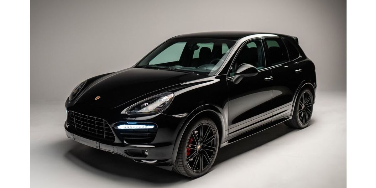 Porsche Cayenne 145.000 km 34.999 &euro; Nieheim 33039