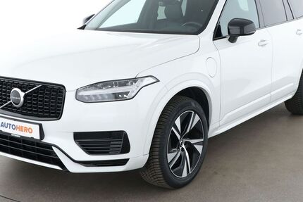 Volvo XC90 66.340 km 38.090 &euro; Leipzig 04328