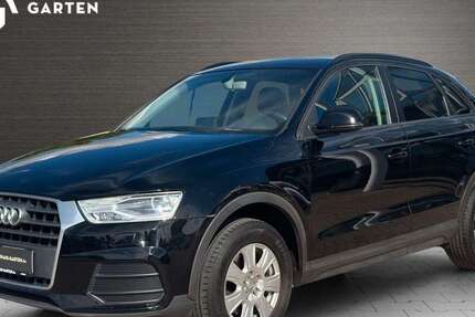 Audi Q3 278.563 km 8.950 € Einbeck 37574