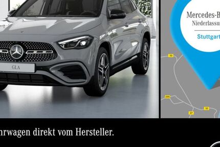 Mercedes-Benz GLA 220 9.900 km 48.490 &euro; Stuttgart 70376