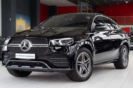 Mercedes GLE 350