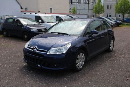 Citroen C4 133.000 km 899 &euro; Gotha 99867