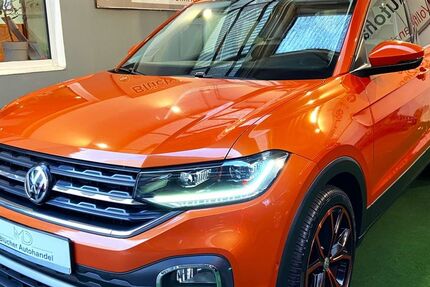 VW T-Cross 28.000 km 18.950 &euro; Berlin/Schöneberg 10827