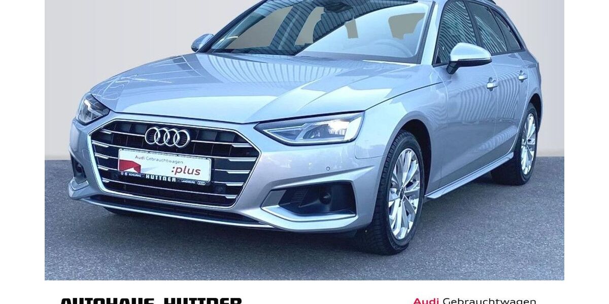 Audi A4 84.000 km 29.270 &euro; Landsberg 86899