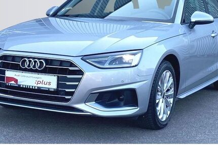 Audi A4 88.000 km 29.270 &euro; Landsberg 86899