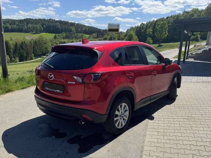 Mazda CX-5 163.000 km 8.850 € Miltach 93468