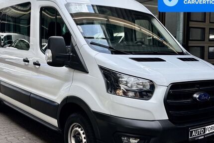 Ford Transit 72.972 km 22.990 &euro; Geesthacht bei Hamburg 21502