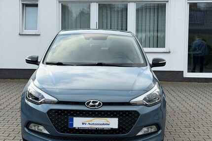 Hyundai i20 125.000 km 7.490 &euro; Neuwied 56567