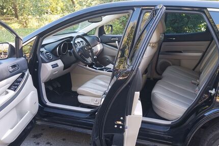 Mazda CX-7 190.000 km 4.499 € Berlin 13403