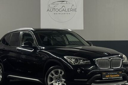 BMW X1 223.350 km 8.990 &euro; Wennigsen 30974