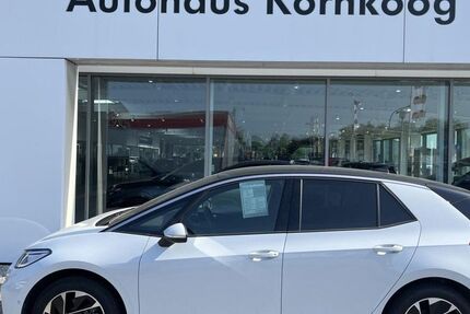 VW ID.3 15.900 km 33.990 &euro; Niebüll 25899
