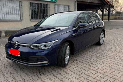 VW Golf 24.000 km 24.000 &euro; Wonsheim 55599