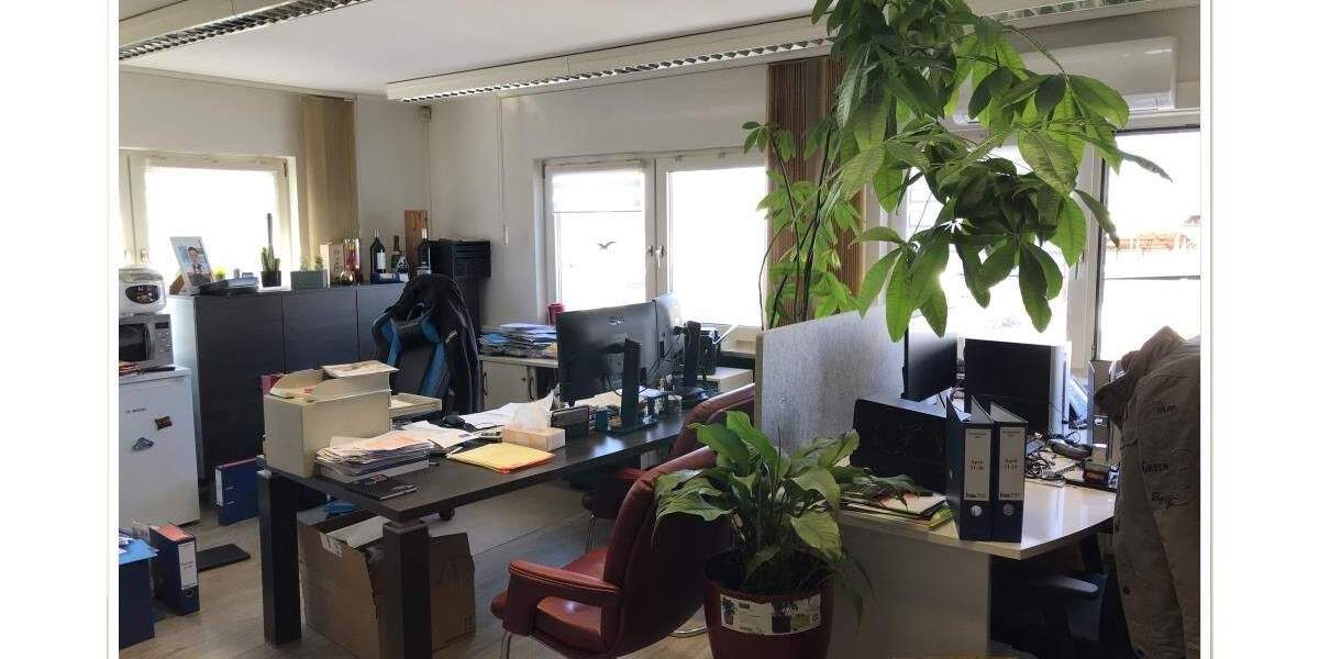 Gewerbeobjekt Wendelstein - 2.500.000&euro; | Angebot:23695925