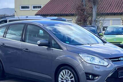 Ford C-Max 198.000 km 6.499 &euro; Landau in der Pfalz, Rheinland-Pfalz 76829