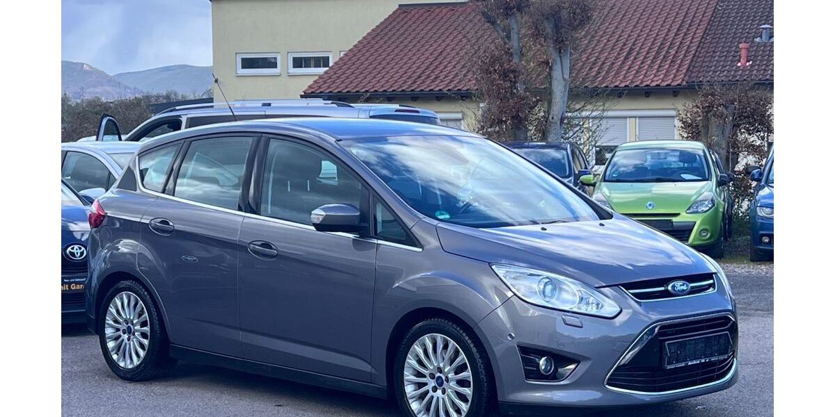 Ford C-Max 198.000 km 6.499 &euro; Landau in der Pfalz, Rheinland-Pfalz 76829