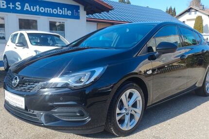Opel Astra 85.000 km 13.499 &euro; Wiggensbach bei Kempten/Allgäu 87487