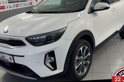 Kia Stonic 50.435 km 15.700 &euro; Eppenschlag 94536