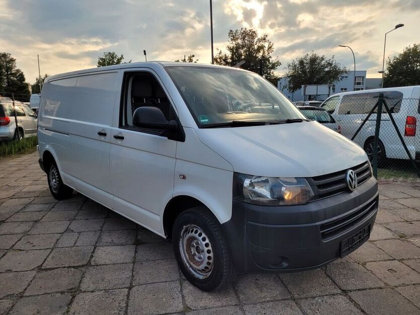 T5 Transporter