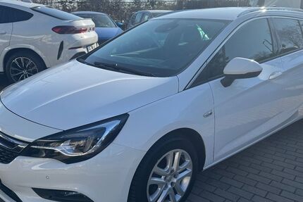 Opel Astra 100.000 km 9.000 &euro; Kassel 34123