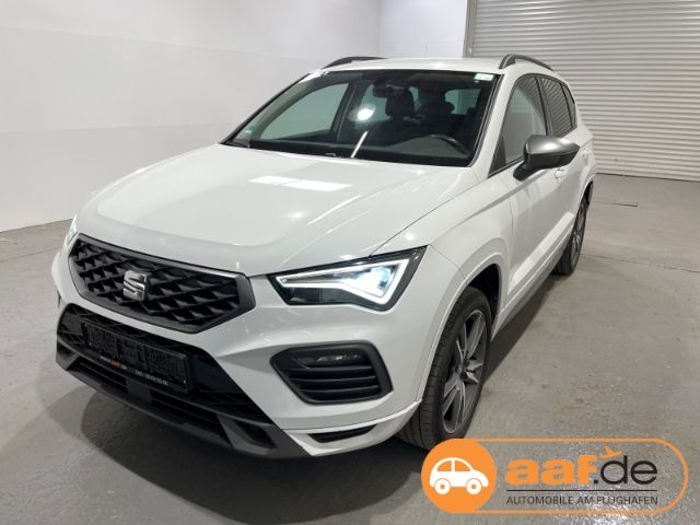Ateca