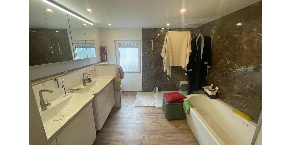 Doppelhaushälfte Sigmaringendorf - 355.000&euro; | Angebot:26383738