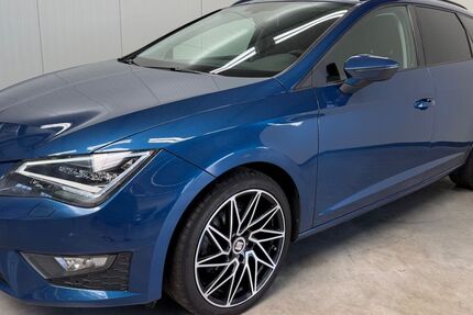 Seat Leon 165.500 km 7.950 &euro; Neumarkt 92318