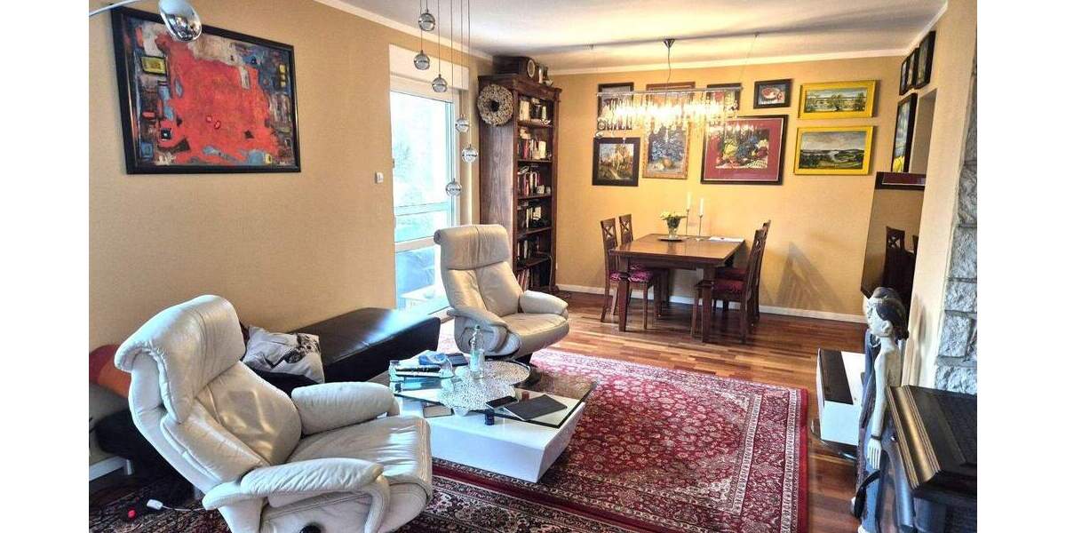 Doppelhaushälfte Neutrebbin Altlewin - 2 Zimmer, 106 m&sup2;, 210.000&euro; | Angebot:25726578