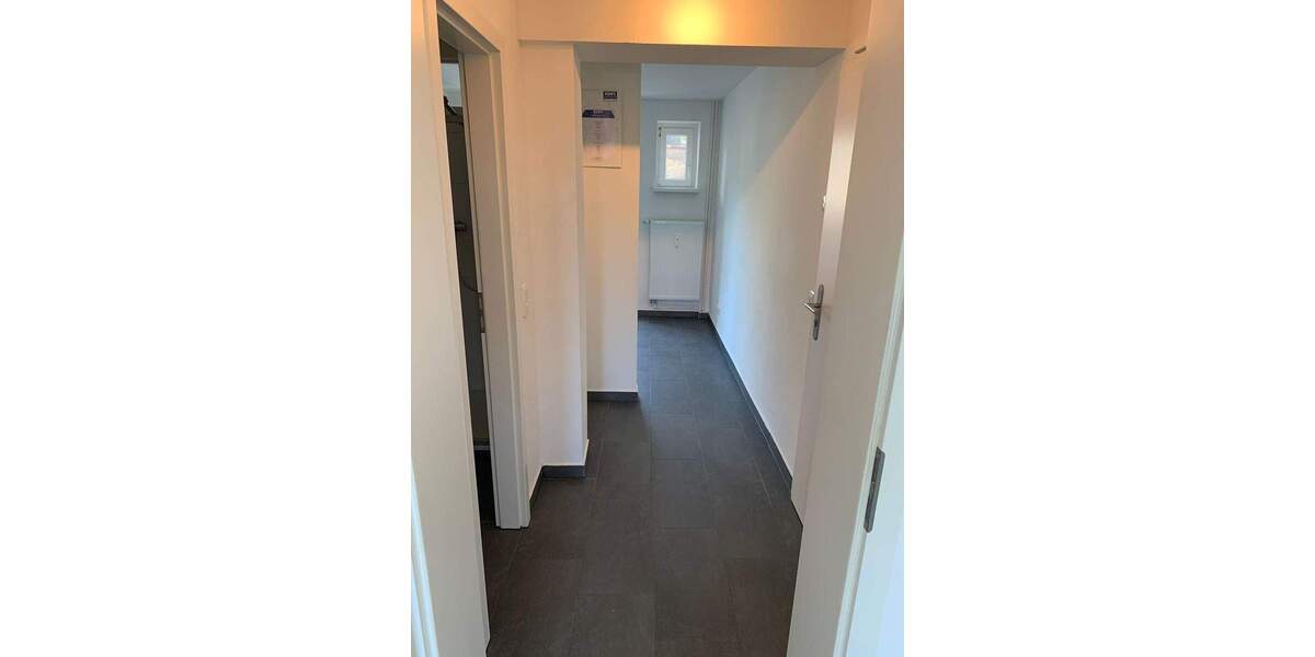 Etagenwohnung Kiel Schreventeich - 2 Zimmer, 44 m&sup2;, 198.000&euro; | Angebot:25426897