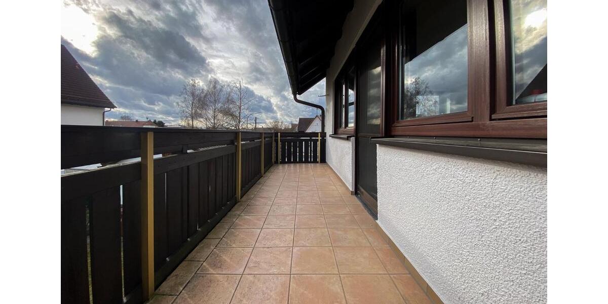 Etagenwohnung Großaitingen - 5 Zimmer, 193 m&sup2;, 1.800&euro; | Angebot:25852512