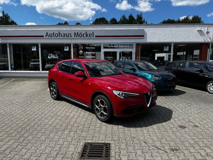 Stelvio