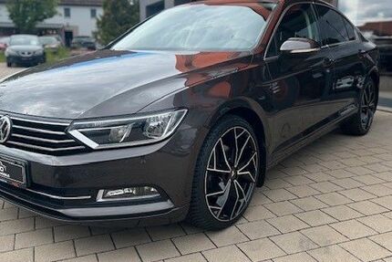 VW Passat 78.500 km 15.990 &euro; Roßtal 90574