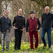 25 Jahre Eric Fish & Friends 23.01.2026 Kulturfabrik Höchstadt