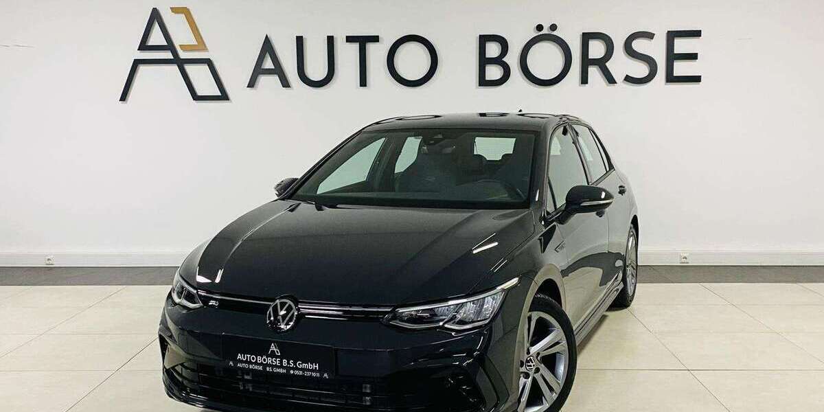 VW Golf 17.310 km 25.890 &euro; Braunschweig 38114