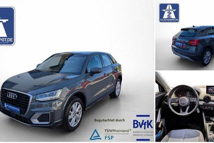 Audi Q2 129.780 km 14.550 &euro; Lauenau 31867