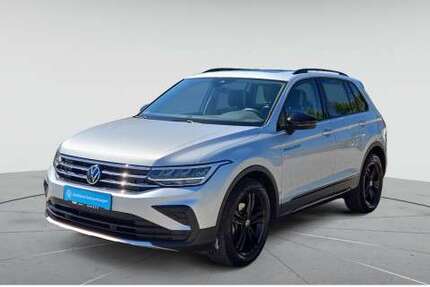 VW Tiguan 31.137 km 29.420 &euro; Darmstadt 64295