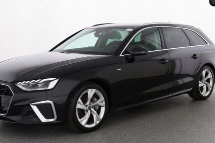 Audi A4 57.852 km 25.480 &euro; Schönefeld 12529