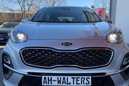 Kia Sportage 85.000 km 17.885 &euro; Stockelsdorf bei Lübeck 23617