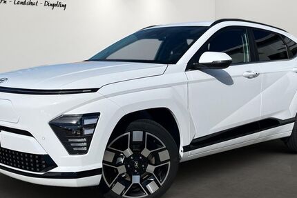 Hyundai KONA Elektro 1.500 km 37.390 &euro; Dingolfing 84130