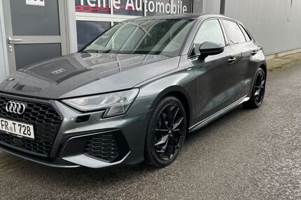 Audi A3 56.500 km 26.480 &euro; Herbolzheim 79336