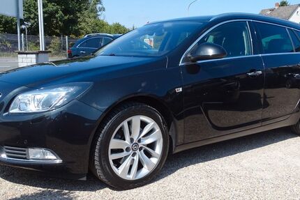 Opel Insignia 217.000 km 5.400 € Rodgau / Nieder-Roden 63110