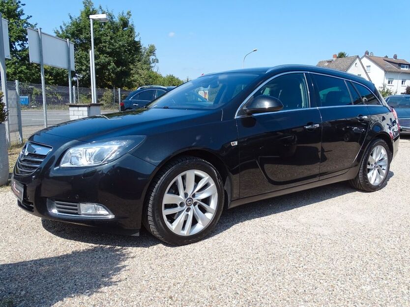Opel Insignia 217.000 km 5.400 € Rodgau / Nieder-Roden 63110