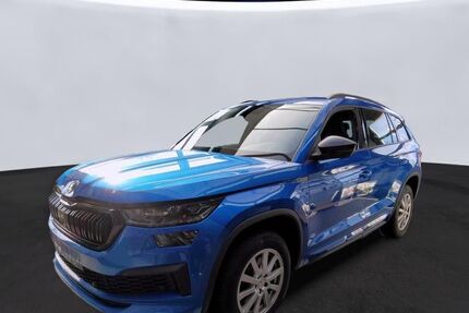 Skoda Kodiaq 76.200 km 33.490 &euro; Braunschweig 38122