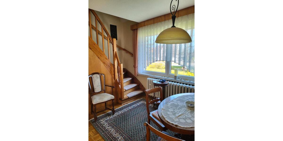 Einfamilienhaus Osterwieck - 6 Zimmer, 110 m&sup2;, 195.000&euro; | Angebot:26611463